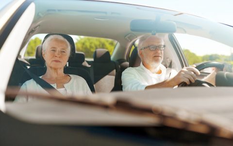 Faire un tour d’auto…ça aussi ça fait du bien !