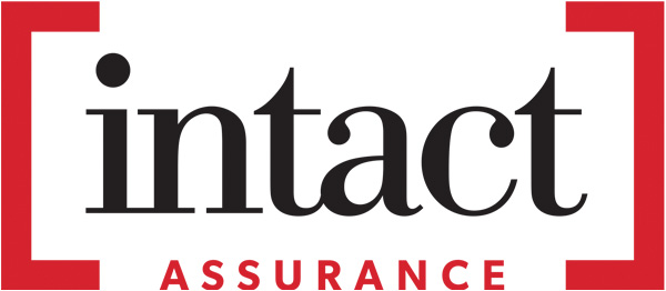 Logo Intact Assurance