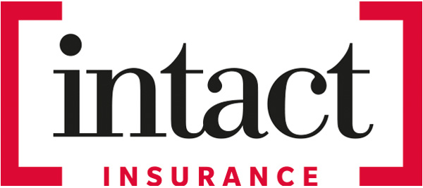 Logo Intact Insurance