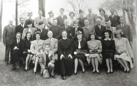 Société de généalogie de l'Outaouais