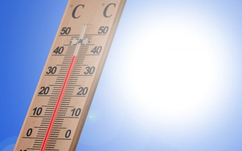 9 tips to prevent the harmful effects of heat