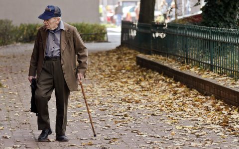 Prévenir le déconditionnement chez l'aîné