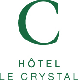 Hôtel Le Crystal Montréal