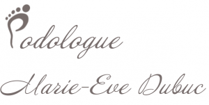 Podologue Marie-Eve Dubuc