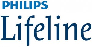 Philips Lifeline – service d’alarme médicale