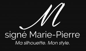 Signé Marie-Pierre Signé Marie-Pierre
