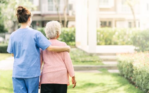 Québec’s action plan for long-term care homes requires a workforce strategy