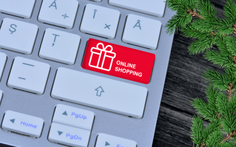 Five tips for worry-free online shopping