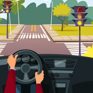 Quiz: Les panneaux de signalisation de prescription – Troisième partie