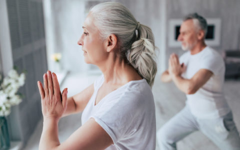 Programmation hiver: Cours de mise en forme
