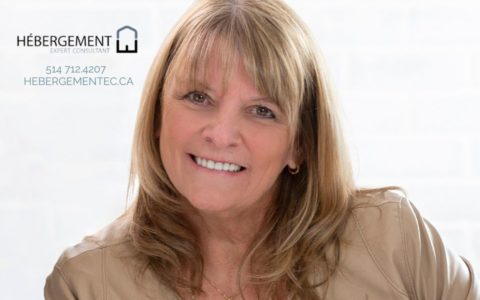 Hébergement Expert Consultant