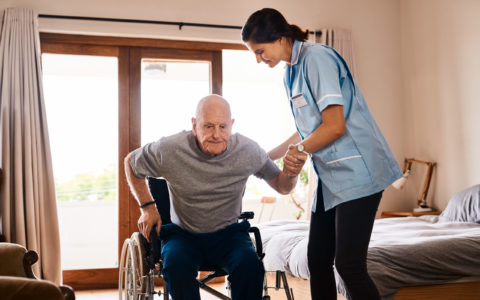 $100 million investment in home care is a big relief for many seniors