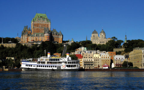 AML Cruises
