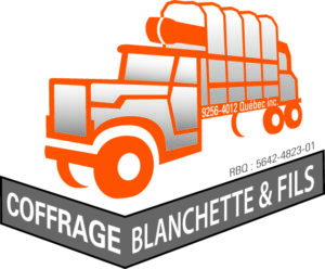 Coffrage Blanchette et fils