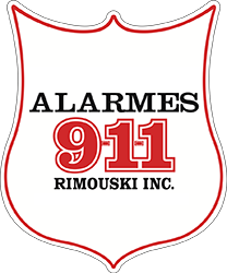 Alarmes 911 Rimouski Inc.