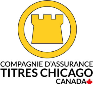 Compagnie d’assurance titres Chicago Canada