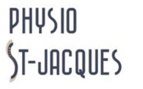 Physio St-Jacques