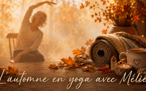 Yoga Kundalini sur chaise en ligne