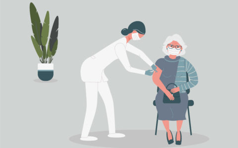 COVID-19 : informations sur la campagne de vaccination
