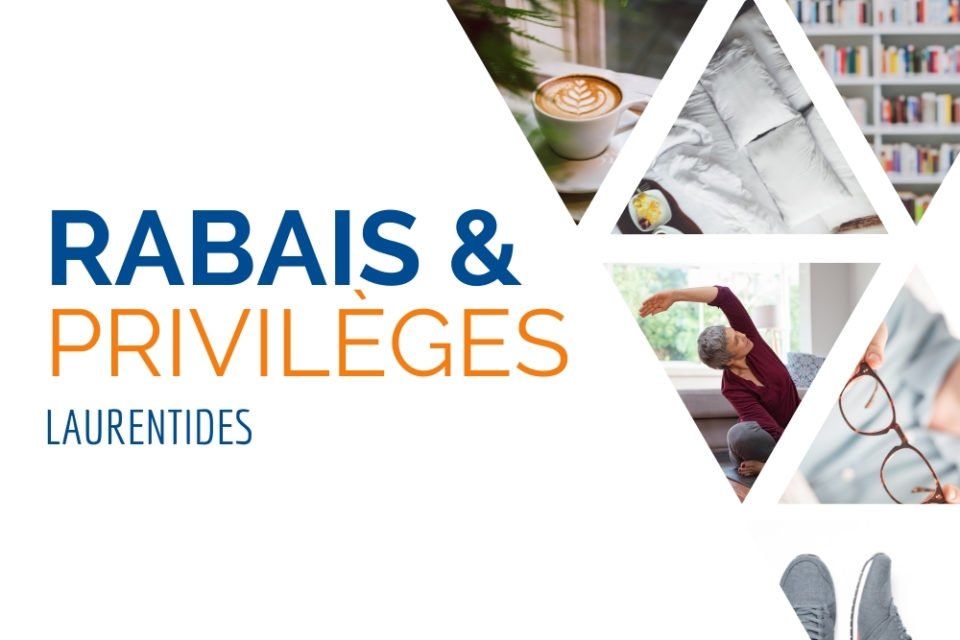 Quels Sont Les Rabais Avec La Carte Fadoq