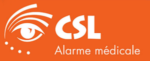 Protection CSL Medical Alert System