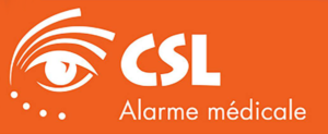 Protection CSL Alerte Médicale