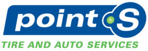 Point S Point S
