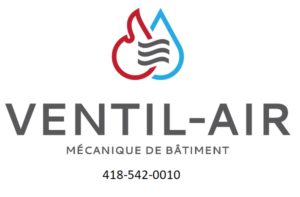 Ventilair inc.