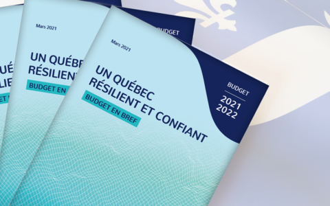 Budget provincial : de l’aide pour les aînés, se réjouit le Réseau FADOQ