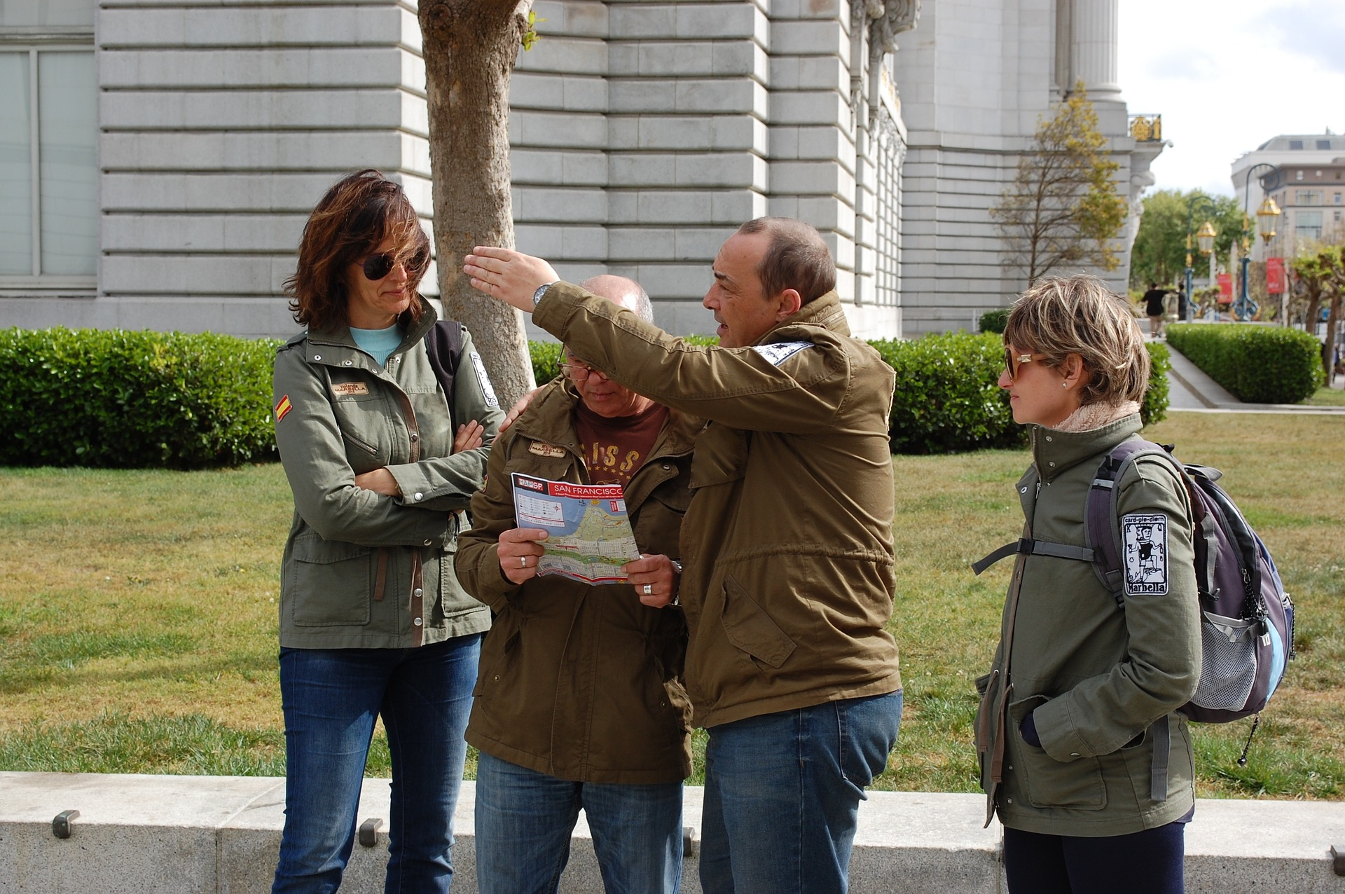 Rallye Loisirs et événements FADOQ Le Réseau FADOQ est le plus grand organisme d’aînés au