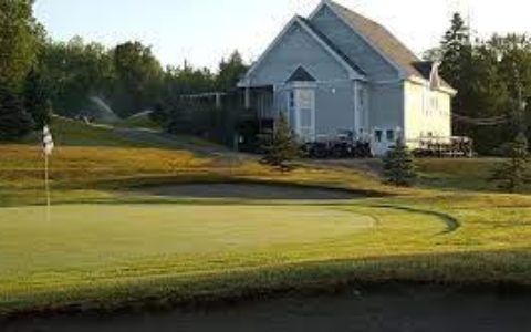 Tournoi de golf amical FADOQ Bas-Saint-Laurent