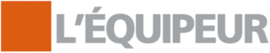 L’Équipeur L’Équipeur