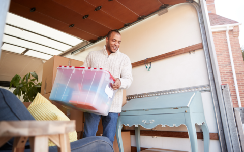 5 tips to help you get ready for your moving