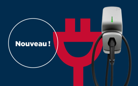 HydroSolution - Bornes de recharge