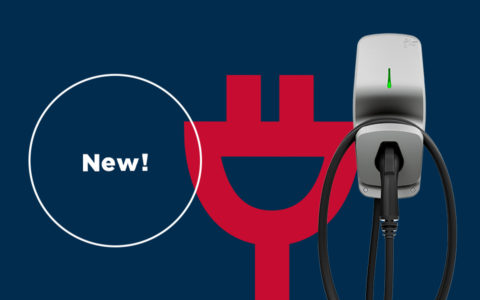 HydroSolution - Home charging stations for electric vehicles