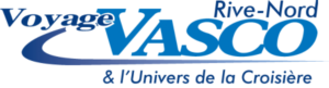 Voyage Vasco Rive-Nord Voyage Vasco Rive-Nord