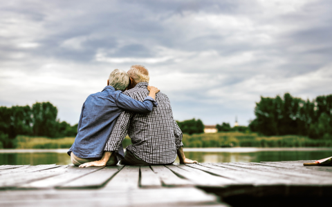 Pourquoi avoir une assurance vie après 50 ans?