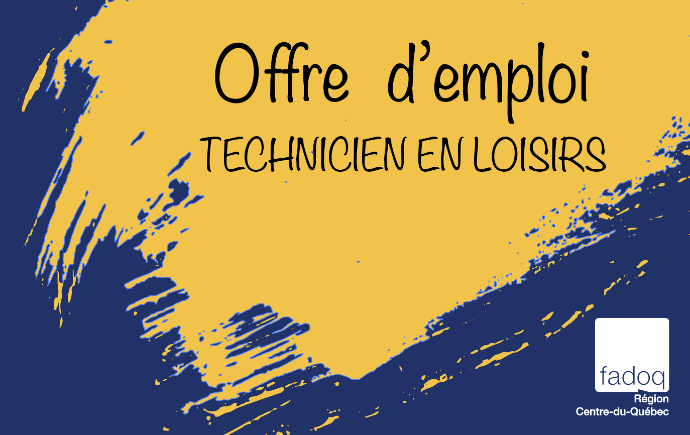 Quels Sont Les Rabais Avec La Fadoq