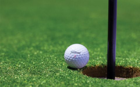 Ateliers de golf été 2024