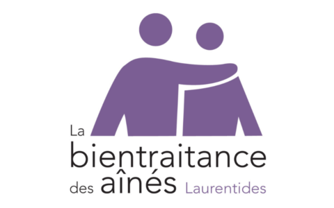 La bientraitance des aînés - Laurentides