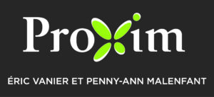 Proxim – Pharmacie E. Vanier et P.A. Malenfant – Papineauville