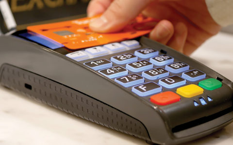 10 facts about credit cards