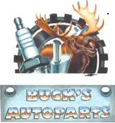 Buck’s Auto Parts