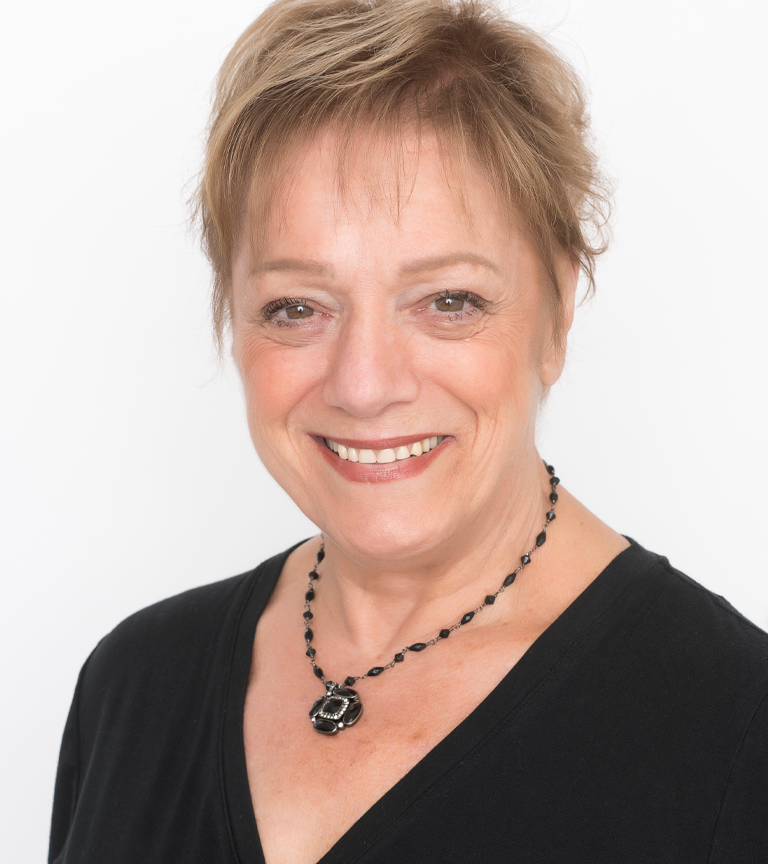Roxanne Piché