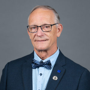 Guy Laverdiere