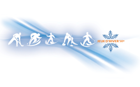 Les Jeux d'hiver 50+ | Hiver 2023