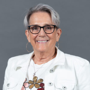 Odile Rancourt