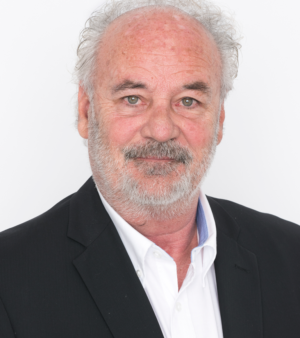 Pierre Pilotte