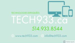 TECH933