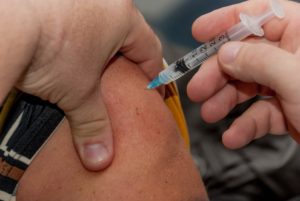 Vaccin contre la grippe
